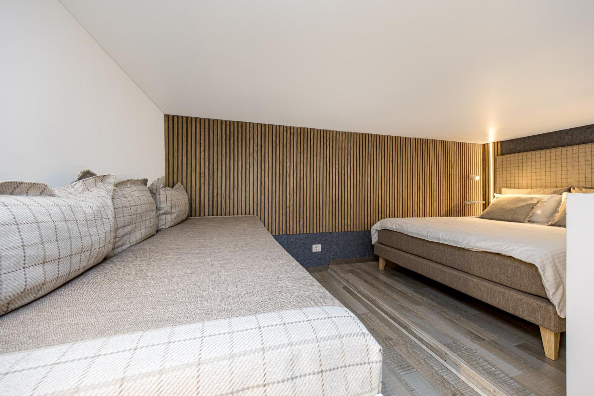 Loft Apartment In Klaipeda Oldtown Екстер'єр фото